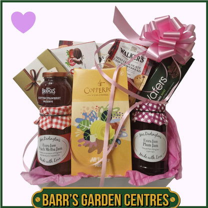 Mother's Day Hampers - Our Food Hall Selection