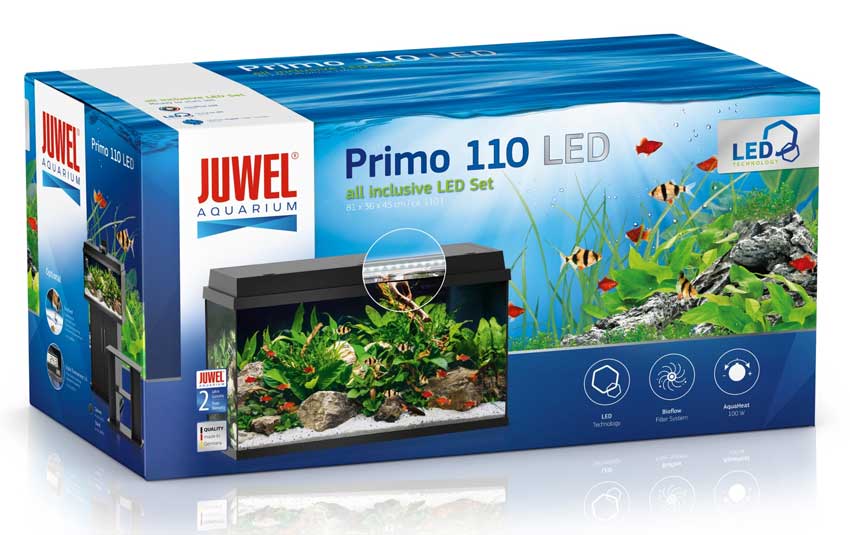 Juwel Primo 110 Aquarium