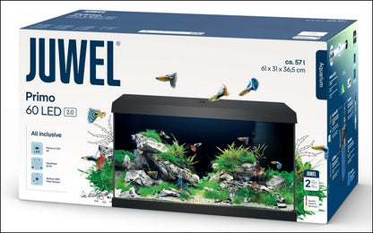 Juwel Primo 60 Aquarium