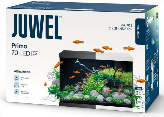 Juwel Primo 70 Aquarium