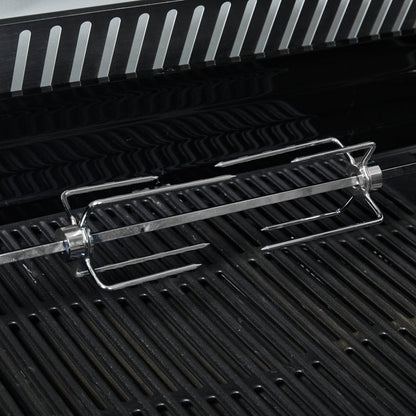 GrillStream Universal Rotisserie