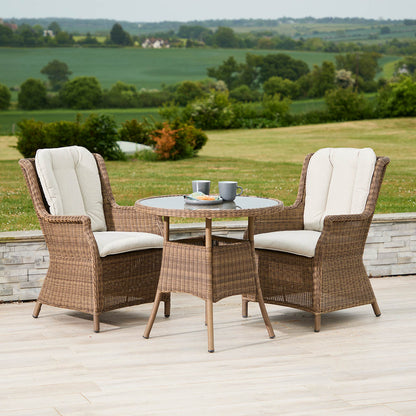 Montpellier 80cm Bistro Set