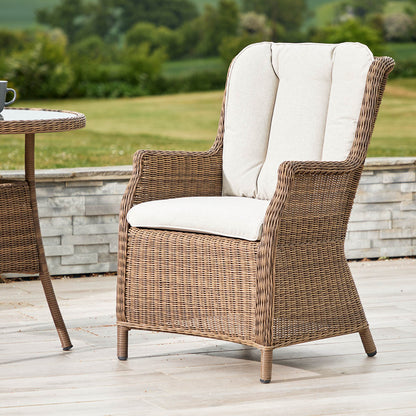 Montpellier 80cm Bistro Set