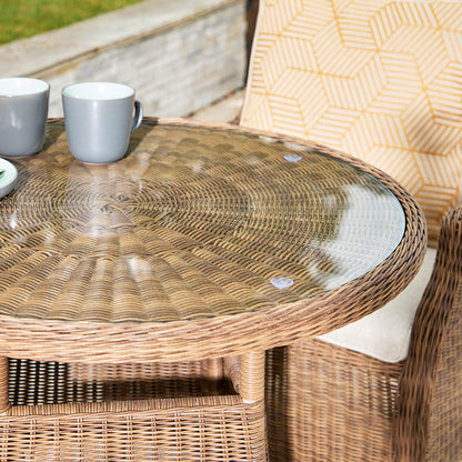 Montpellier 80cm Bistro Set