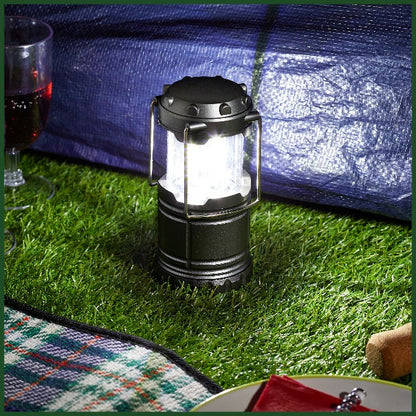 Mega Porta-Light Lantern 310L