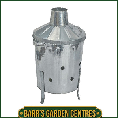 Mini Incinerator 14L