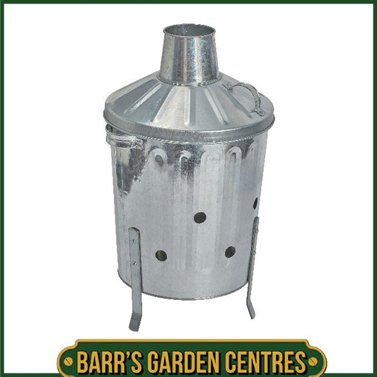 Mini Incinerator 14L
