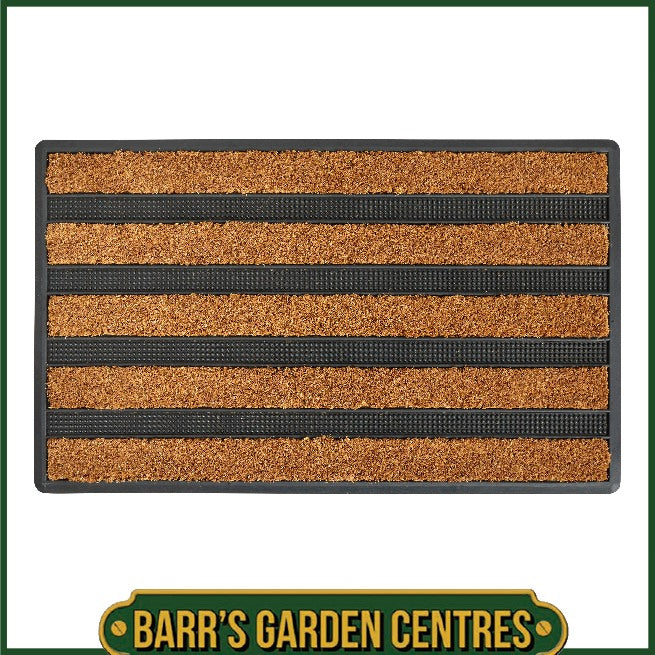 Doormat - Muck Off Combi Brush