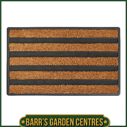 Doormat - Muck Off Combi Brush