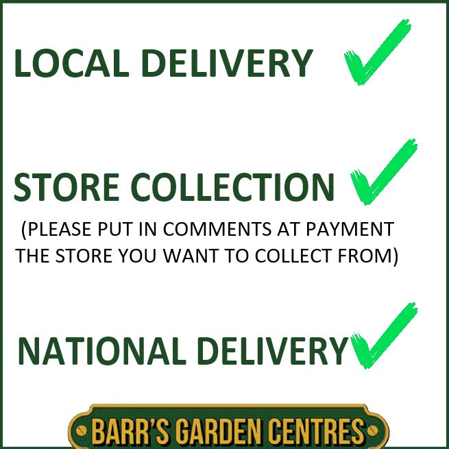 Webb Eco WEV20X2LM43B4X 40V 43cm (17″) Cordless Rotary Lawnmower (2 x 4Ah Battery & Dual Charger included)