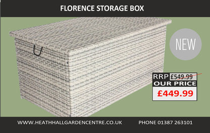 Florence Storage Box