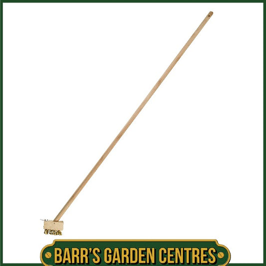 Patio Brush + Spare Head