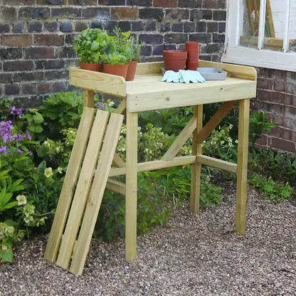 Zest Potting Bench