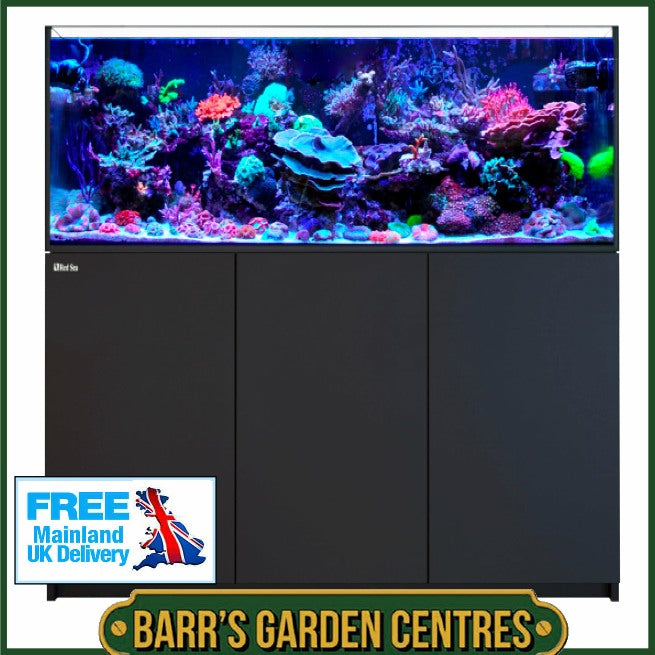 Red Sea Reefer 525 G3 Black or White