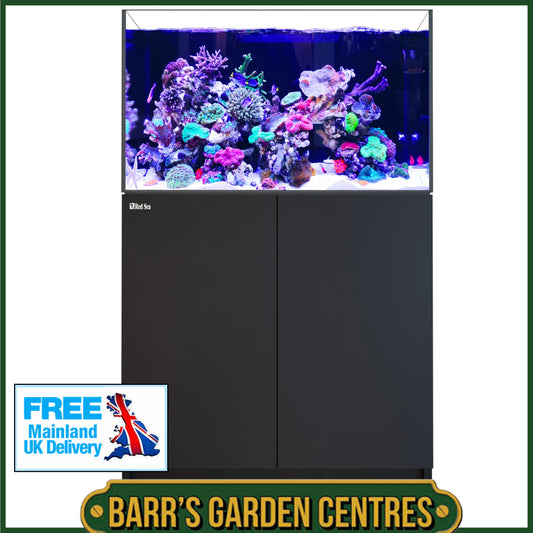 Red Sea Reefer 300 G3 Black or White