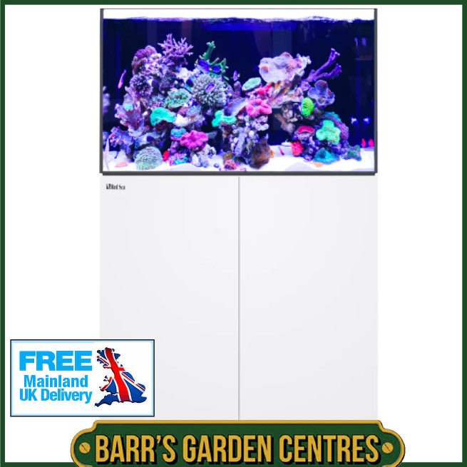 Red Sea Reefer 350 G3 Black or White