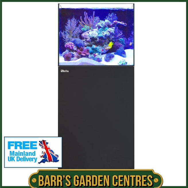 Red Sea Reefer 200 G3 Black or White