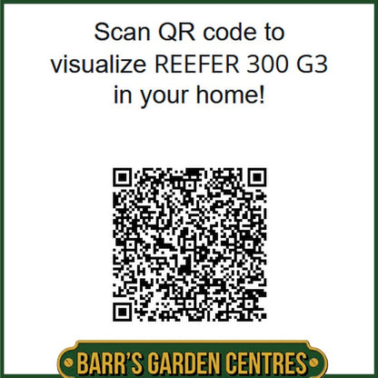 Red Sea Reefer 300 G3 Black or White