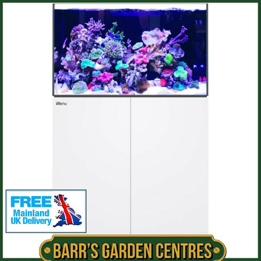 Red Sea Reefer 300 G3 Black or White