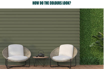 Ronseal Ultimate Protection Decking Stain Willow 2.5L