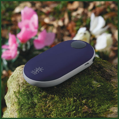 Smart Hand Warmer