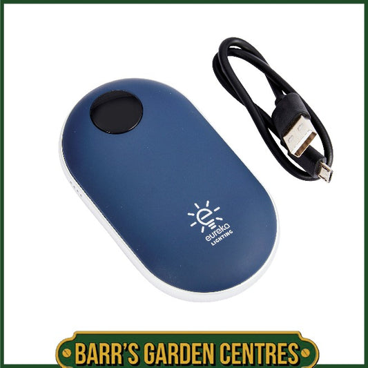 Smart Hand Warmer