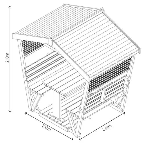 Stirling Arbour