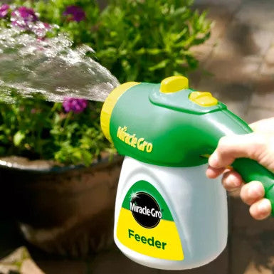 Miracle-Gro® Feeder