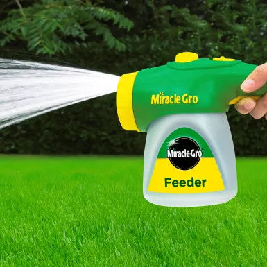 Miracle-Gro® Feeder