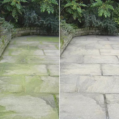 Patio Magic!® Concentrate 2.5Litre -5Litre