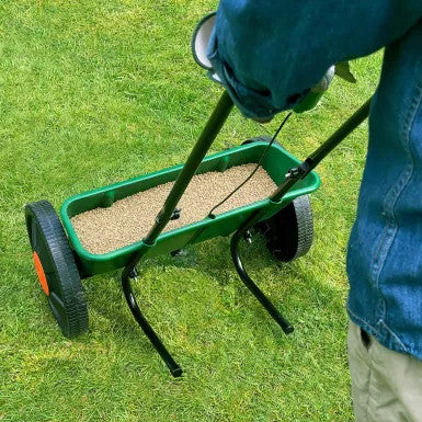 Miracle-Gro® Drop Spreader