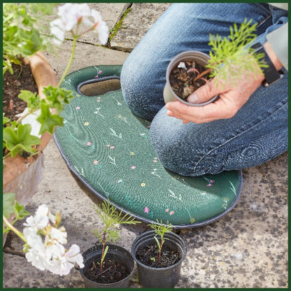 Ultra Kneeler - Floral Bloom