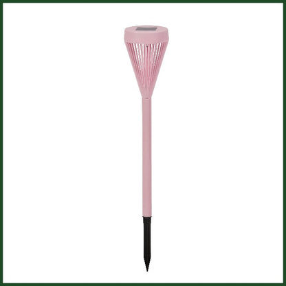 Viva! LED Solar Stake Light (4 Pack)