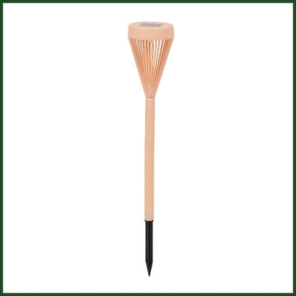 Viva! LED Solar Stake Light (4 Pack)