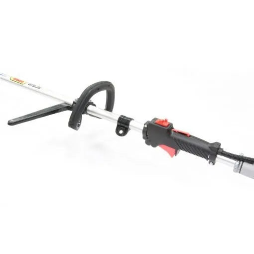 Webb WEBC26 26cc 25cm (10″) Straight Shaft Loop Handled Petrol Brush Cutter