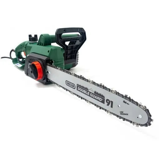 Webb WEECS402200 40cm (16″) 2200 Watt Electric Chainsaw