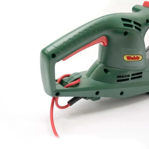 Webb WEEHT500 Classic 500W 51cm (20″) Hedge Trimmer