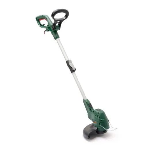 Webb WEELT450 Classic 450W 25cm (10″) Line Trimmer & Edger