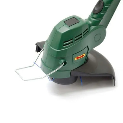 Webb WEELT450 Classic 450W 25cm (10″) Line Trimmer & Edger