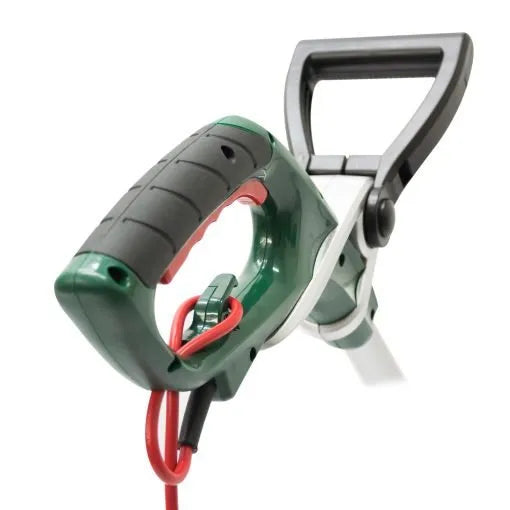 Webb WEELT650 Classic 650W 29cm (11″) Line Trimmer & Edger