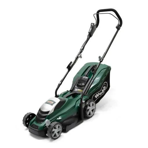 Webb WEER33 Classic 33cm (13″) Electric Lawn Mower