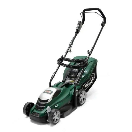 Webb WEER33 Classic 33cm (13″) Electric Lawn Mower