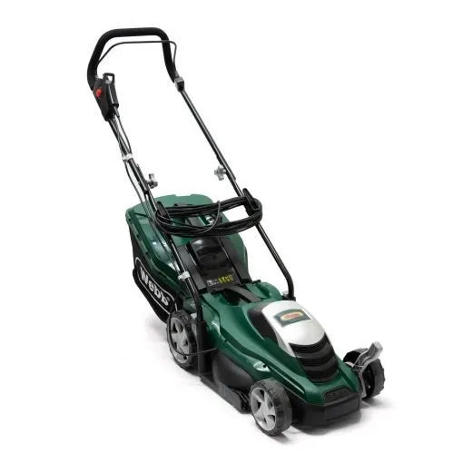 Webb WEER33 Classic 33cm (13″) Electric Lawn Mower