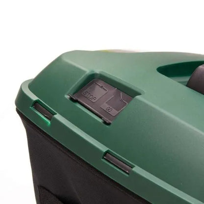 Webb WEER33 Classic 33cm (13″) Electric Lawn Mower