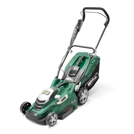 Webb WEER40 Classic 40cm (16″) Electric Lawn Mower