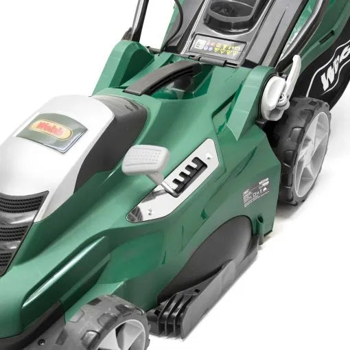 Webb WEER40 Classic 40cm (16″) Electric Lawn Mower