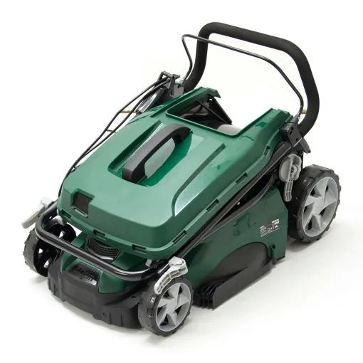 Webb WEER40 Classic 40cm (16″) Electric Lawn Mower