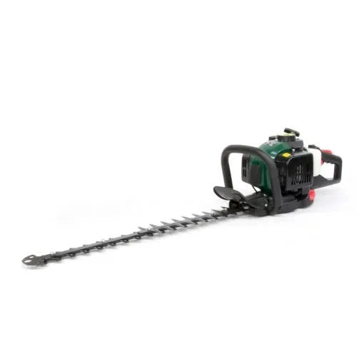 Webb WEHC600 26cc 58cm Double Sided Petrol Hedge Trimmer