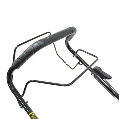 Webb WERR17SP 43cm (17″) Self Propelled Petrol Rear Roller Lawn Mower (Briggs & Stratton)