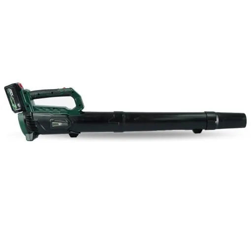 Webb Eco WEV20ABB4 20v 100mph Cordless Axial Blower (4Ah Battery & Charger Included)